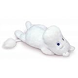 ムーミン お昼寝ぬいぐるみミニ 全長36cm