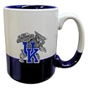 Kentucky Wildcats 2-Tone Grande Mug