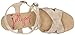 Jellypop Women's Jasper Wedge Sandal