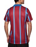 picture of Score Draw Official Retro Aston Villa 1994 Men\
