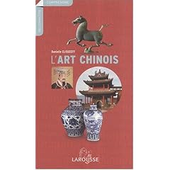 L'Art Chinois