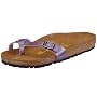 Birkenstock Piazza 17741, Flip flop donna - Ametis&hellip di Birkenstock