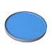 Water Makeup 25 ml blau