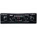 Pyle PLR14MPF In-Dash AM/FM-MPX MP3 Shaft Style Dual Knob Radio with USB/SD Card