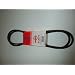 Replacement Belt for 106085x Used on Craftsman, Poulan, Ayp, and Husqvarna