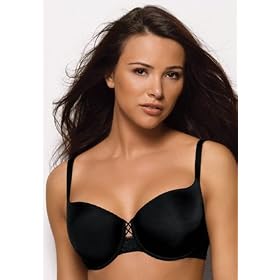 Lilyette Women’s Full Support Fit For You¿ Sexy Full Coverage Bra