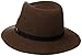 Bailey of Hollywood Men's Briar