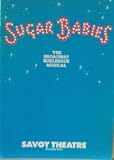 SAVOY THEATRE PROGRAMME: Mickey Rooney and Ann Miller in SUGAR BABIES - The Broadway Burlesque Musical