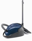 Bosch Formula Pro Hygienic Bag Cylinder Vacuum Cleaner