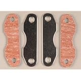 Brake Disk Plate Set: HF by hpi-racing