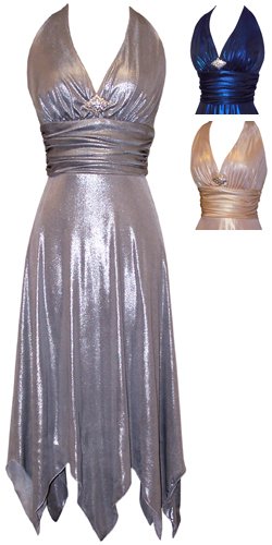 Modest Bridesmaids Gowns