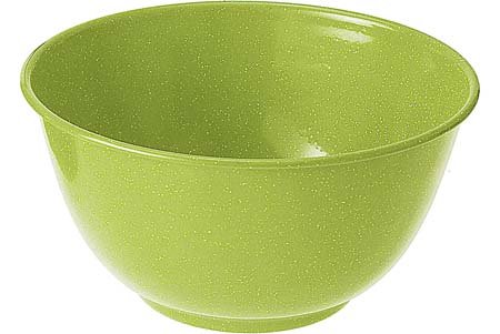 GSI Outdoors Mixing Bowl Green 10.75