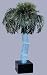 AP-5M Palm Tree Water Feature