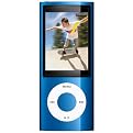 Apple 5th Generation 16GB iPod Nano - Blue (MC066LL/A)