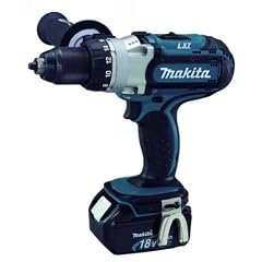 Makita BDF 451 RFE Li-ion Akku Bohrschrauber 18V LXT High Power