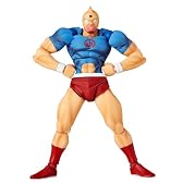 リボルテックヤマグチNO.128 キン肉マン
