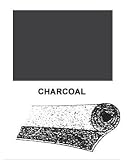 R/T Automotive Trunk Liner Carpet/Charcoal (Solid) - One Linear Yard (54