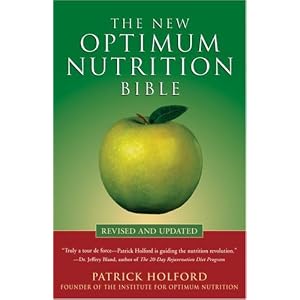 The New Optimum Nutrition Bible