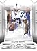 2009 Playoff Prestige #44 Reggie Wayne - Indianapolis Colts (Football Cards)