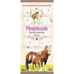 Pferdefreunde 2011
