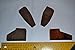 BRIAR EBAUCHON Blocks LOT 4PCS Size 4