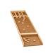 Shuffleboard SJOELBAK Billard SHUFFLE BOARD 120 x 28 cm