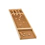 Shuffleboard SJOELBAK Billard SHUFFLE BOARD 120 x &hellip von edc