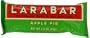 LARABAR Fruit & Nut Food Bar, Apple Pie, 1.6 Ounce Bars (Pack of 16)