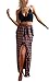 Olrain Women's Bra Lace Spaghetti Strap Halter Vest Crop Tops