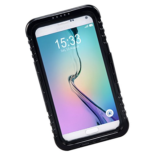 Galaxy note 4 waterproof case, vcloo® galaxy note 4 wa…