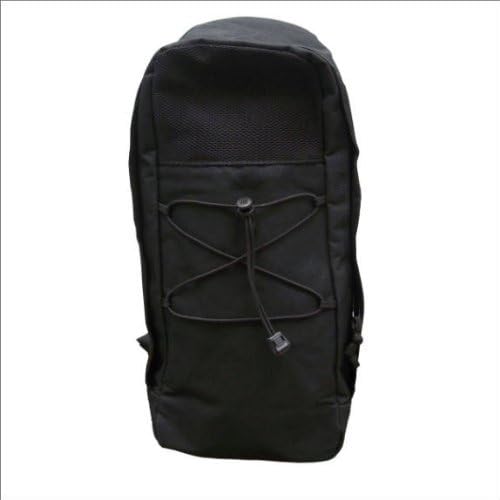 Backpack Carry Case for M6 and M9 Oxygen Cylinders/tanks by Responsive Respiratory