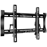 Bell'O 7745B Tilting Wall Mount for 32-47-Inch TV (Black)