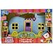 JoJo's Magic Playhouse