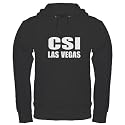 CSI Las Vegas Hoodie (dark)