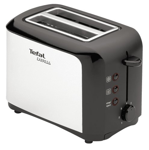 Tefal Express Toaster, 2 Slice