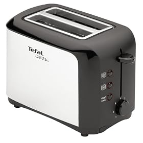 Tefal Express Toaster, 2 Slice