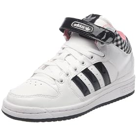 basket pas chere nike adidas Originals Decade Mid W Baskets m