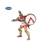 Papo 39820 Spartan Hoplite [Toy]IMAGE