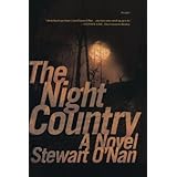 the night country a novel