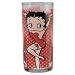 Betty Boop 12oz Juice Glasses Set of 2