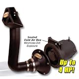 Airaid Cold Air Intake System 08-11 Polaris RZR 800 by Airaid