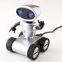 Wall E Design 4 Ports USB Robot