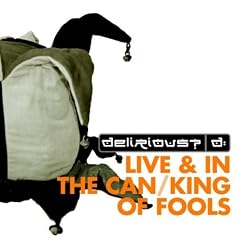 King of Fools/Live & in the Can Boxset