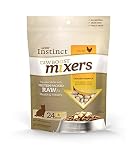 UPC 769949602149 product image for Instinct Raw Boost Mixer Chicken Formula Grain-Free Freeze Dried Meal Topper for | upcitemdb.com