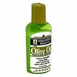 Hollywood Beauty Olive Oil 2 oz.