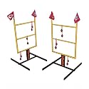 Wild Sales Kansas City Chiefs Tailgate Golf Toss Game