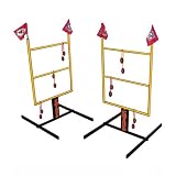Wild Sales Kansas City Chiefs Tailgate Golf Toss Game