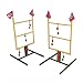 Search : Wild Sales Kansas City Chiefs Tailgate Golf Toss Game