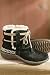 Women's Cove UGG Boots, BLACK, Size 10