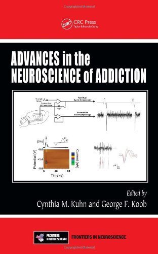 Advances in the Neuroscience of Addiction (Frontiers in Neuroscience) (2010-04-12)